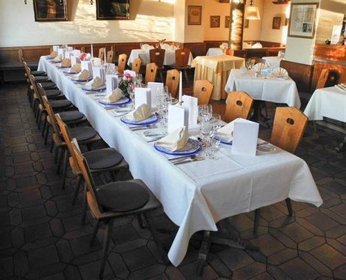Hotel & Restaurant Walfisch
